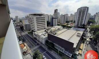 Imagem 7: São Paulo - Conjunto Comercial/Sala - Jardins