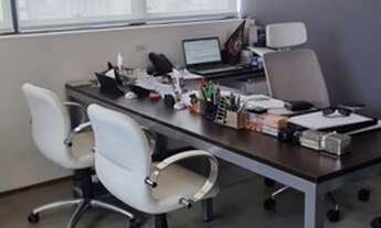 Imagem 4: CONJ. COMERCIAL - MOEMA PÁSSAROS - SP