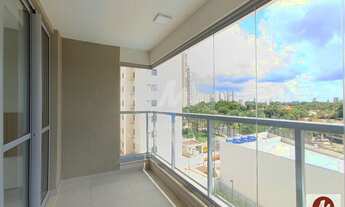 Imagem 3: Apartamento (tipo - padrao) 1 dormitórios/suite, portaria 24hs, lazer, espaço gourmet, sal