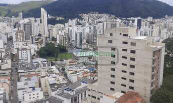 Imagem 3: )(- More em um apartamento com 93 m² e 3 quartos em bairro Granbery