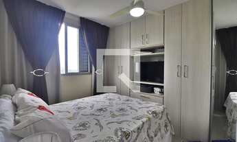 Imagem 6: Apartamento à Venda - Utinga, 2 Quartos, 45 m2