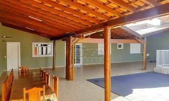 Imagem 7: Casa Padrão em Ribeirão Preto