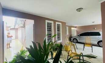 Imagem 2: Araçatuba - Casa - Planalto