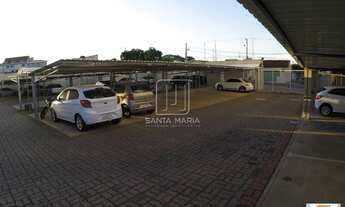 Imagem 7: Apartamento (tipo - padrao) 2 dormitórios, cozinha planejada, portaria 24hs, salão de fest