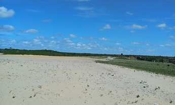 Imagem: Loteamento Lagoas Do Giral A 900 Metros