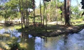 Imagem 2: Chácara Morada dos Nobres, lotes 15x40, na Am 010 km 35 + 7km de ramal. com igarapé na áre