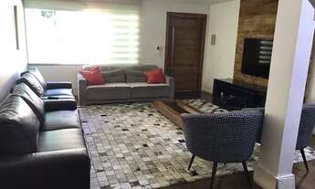 Imagem 6: Sobrado alto padrão com piscina - Vila Curuçá, santo andré