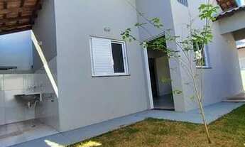 Imagem 2: Casa para venda com 220 metros quadrados com 2 quartos em Parque Jacaraípe - Serra - Espír