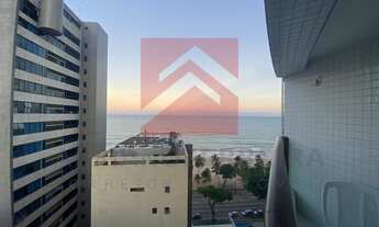 Imagem: Edf. Parque Atlântico. Beira Mar 1 Quarto