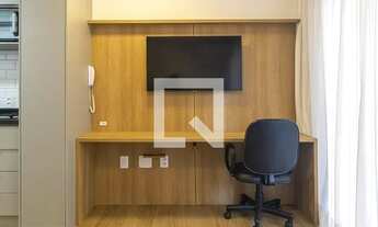 Imagem 6: Apartamento para Aluguel - Perdizes, 1 Quarto, 24 m2
