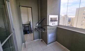 Imagem 2: Apartamento para venda tem 72 metros quadrados com 2 quartos