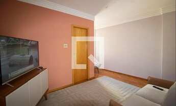 Imagem 2: Apartamento para Aluguel - Copacabana, 1 Quarto, 50 m2