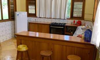 Imagem 4: Casa para venda com 429 metros quadrados com 3 quartos em Centro - Jijoca de Jericoacoara