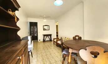 Imagem 5: Apartamento para venda na praia das Pitangueiras, 02 dormitórios, vista ao mar, 01 vaga de