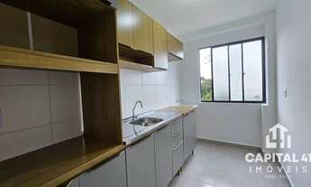 Imagem 5: Apartamento com 2 dormitórios para alugar, 41 m² por R$ 1.100/mês - Tanguá - Almirante Tam