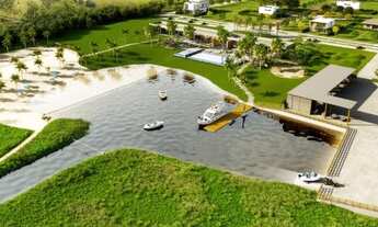 Imagem 4: Terreno em condomínio fechado - Osório RS