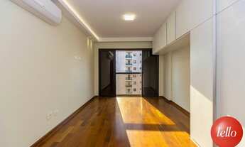 Imagem: São Paulo - Apartamento Padrão - Moema