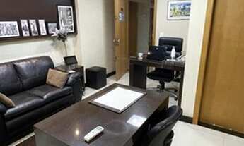 Imagem 7: Brasília - Conjunto Comercial/Sala - Asa Sul