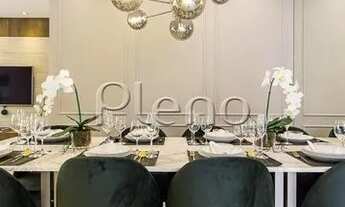 Imagem 4: Apartamento à venda no Living Grand Wish - Nova Campinas