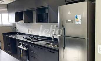 Imagem: São Paulo - Apartamento Padrão - Tatuapé