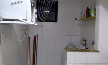 Imagem 4: Apartamento para aluguel com 57 metros quadrados com 1 quarto em Armação - Salvador - BA