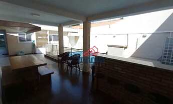 Imagem 7: Casa com 3 dormitórios à venda, 200 m² por R$ 1.400.000 - Jardim Santa Mena - Guarulhos/SP