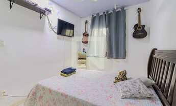 Imagem: Casa à Venda - Jardim Marajoara , 2 Quartos