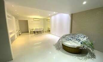 Imagem 5: Apartamento para aluguel tem 150 metros quadrados com 3 suítes SAINT TROPEZ / Av Lucio Cos