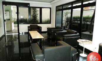 Imagem 6: São Paulo - Conjunto Comercial/Sala - Moema