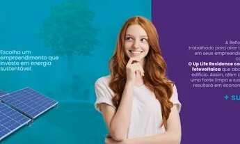 Imagem 3: APARTAMENTO 02 DORMITÓRIOS SENDO 1 SUÍTE COM VARANDA GOURMET EM ÓTIMA LOCALIZAÇÃO