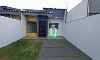 Imagem: Casa com 2 dormitórios para alugar com