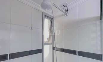 Imagem 6: São Paulo - Apartamento Padrão - Brás