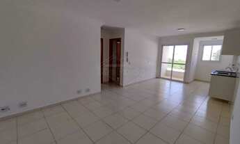 Imagem 3: Locação de Apartamentos / Padrão na cidade de Araraquara