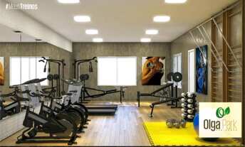 Imagem 7: Sorocaba - Apartamento Padrão - Jardim Ipê