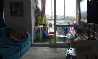 Imagem 6: Apartamento em Jardim Sabará