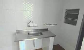 Imagem 5: Casa 1 quarto para Locação Vila Santista, São Paulo