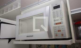 Imagem 7: Apartamento para Aluguel - Freguesia do Ó, 2 Quartos, 50 m2