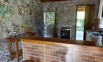 Imagem 6: Aluga-se casa na serra Macaense