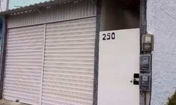 Imagem 6: Casa com garagem e kitnet