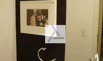 Imagem 7: Apartamento com 1 dormitório para alugar, 67 m² por R$ 8.451,37/mês - Planalto Paulista