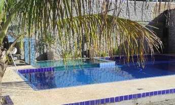 Imagem 7: Casa Ponte Alta norte