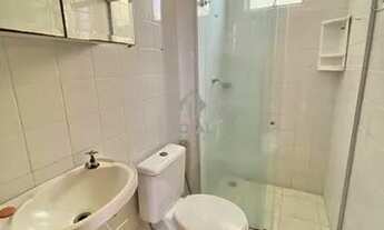 Imagem 7: Apartamento com 3 Quartos- 1 vaga- à Venda, 65 m² -Bairro Ouro Preto