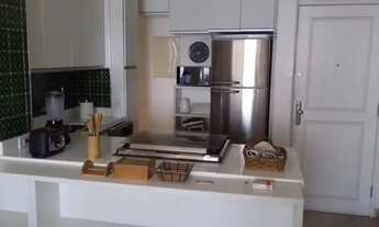 Imagem 4: Apartamento para venda possui 70 metros quadrados com 2 quartos em Flamengo - Rio de Janei