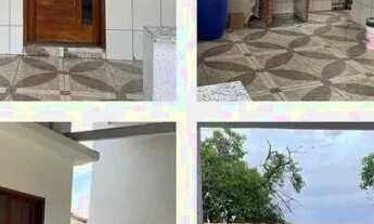 Imagem 2: Casa Duplex - Santa Cruz