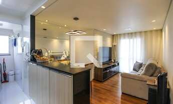 Imagem 4: Apartamento para Aluguel - Vila Prudente, 2 Quartos, 52 m2