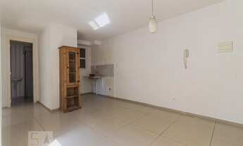Imagem 2: Apartamento para Aluguel - Alto Petrópolis, 2 Quartos, 40 m2
