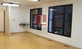 Imagem 3: Conj/Sala de 45m² na Vl Olímpia salas - R$ 390.000 venda