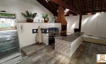 Imagem 3: Apartamento (cobertura 2 - duplex) 4 dormitórios/suite, cozinha planejada, portaria 24hs