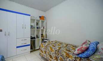 Imagem 5: São Paulo - Casa Padrão - São Lucas