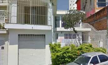 Imagem: Residencial - Vila Osasco